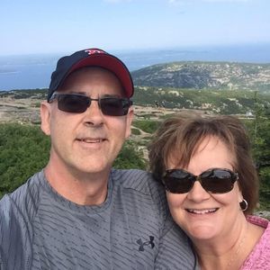 Meet your Posher, Beth